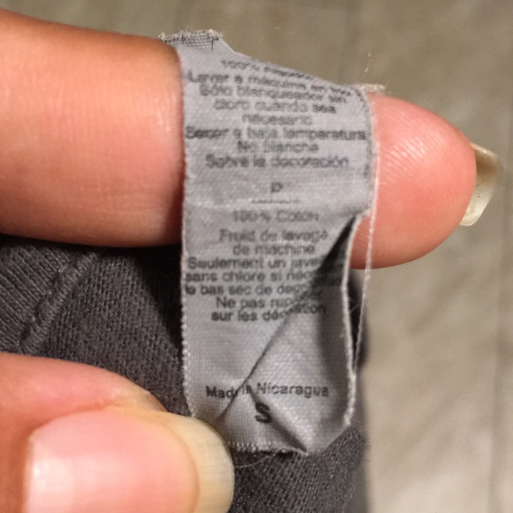 Lucky Boys Confusion Tee - Small - Picture 3 of 3